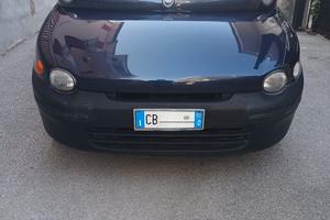 Fiat multipla 1.9 jtd