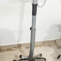 step per esercizi e palestra 