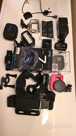 gopro hero 7 completa