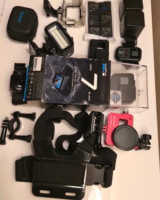 gopro hero 7 completa