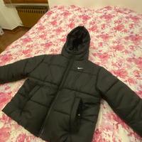Giubbotto nike nuovo