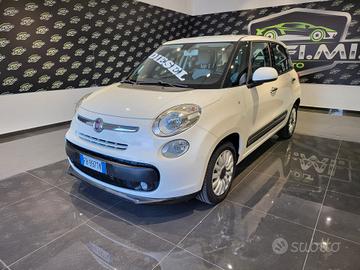 Fiat 500L - 2016 1.3 Multijet 85 CV Pop Star