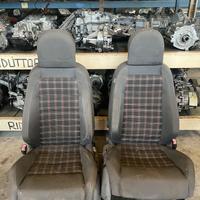 Interno completo Volkswagen Golf 5 GTI