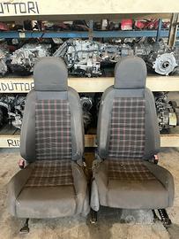 Interno completo Volkswagen Golf 5 GTI