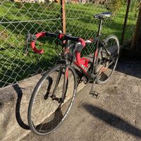 BICICLETTA BICI DA CORSA DA CICLISMO