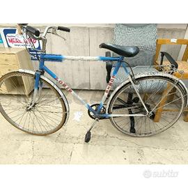 BICICLETTA UOMO
