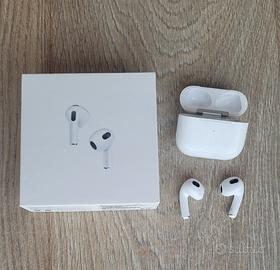 Apple Airpods gen 3