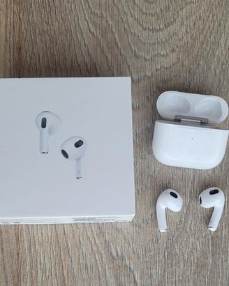 Apple Airpods gen 3