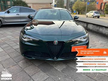 ALFA ROMEO Giulia (2016) Giulia 2.2 Turbodiesel...