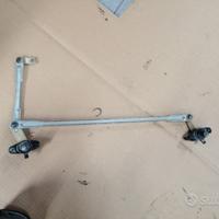 Leveraggio tergi Piaggio Porter 1300 16 valvole