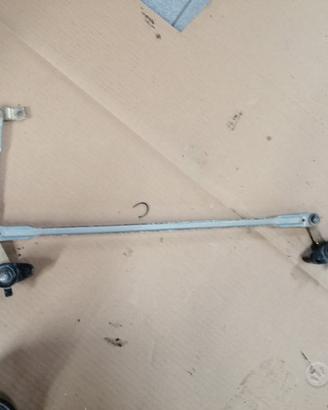 Leveraggio tergi Piaggio Porter 1300 16 valvole