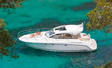 Jeanneau Prestige 390S (2011)