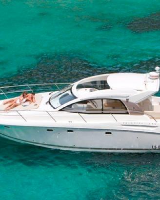 Jeanneau Prestige 390S (2011)