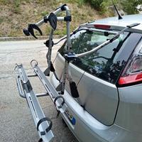 Portabici Thule ClipOn High 9105/9106 Portellone P