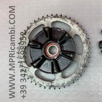 MOZZO POSTERIORE YAMAHA R6 2003 2004 YZF R 2005