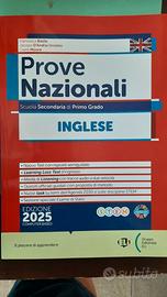 prove invalsi inglese 50%