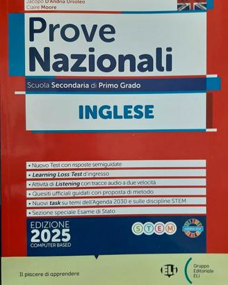 prove invalsi inglese 50%