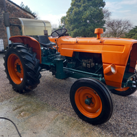 OM 615 - Fiat funzionante