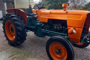 OM 615 - Fiat funzionante