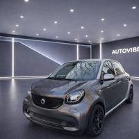 Smart ForFour 90 0.9 Turbo twinamic Passion