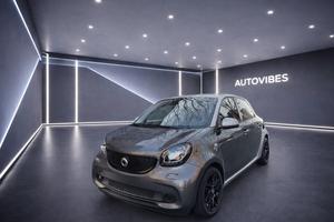 Smart ForFour 90 0.9 Turbo twinamic Passion