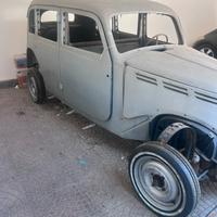 Fiat Musona 1950