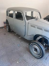 Fiat Musona 1950