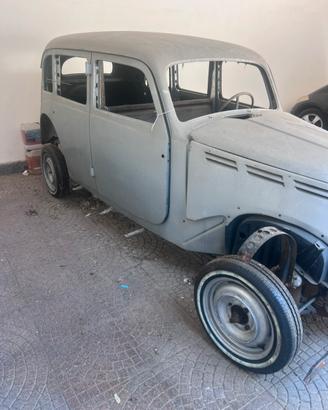 Fiat Musona 1950