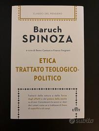 Etica e trattato teologico-politico