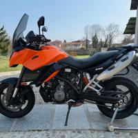 KTM 990 SMT