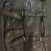 Borsa Pelle