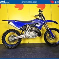 YAMAHA YZ 250 Finanziabile - blu - 106