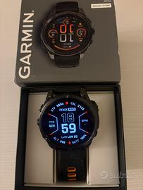 Garmin fenix 8