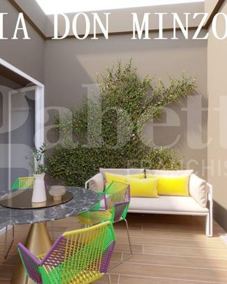 Appartamento Bologna [Cod. rif 3265975VRG]