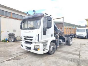 Iveco eurocargo ml120e28 (cod.interno pm1764)