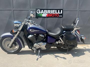 Honda VT 750 C Shadow