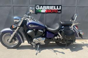 Honda VT 750 C Shadow