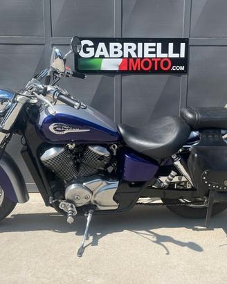 Honda VT 750 C Shadow