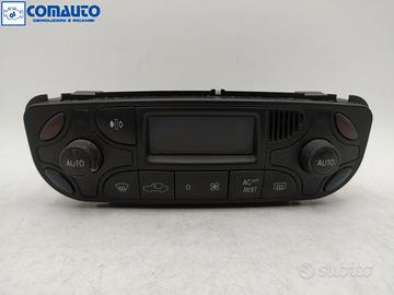 Centralina comando clima MERCEDES CLASSE C (W203) 