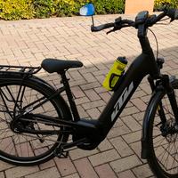E-bike KTM macina xs