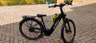 E-bike KTM macina xs