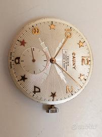 omega cauny 265 266 30t2