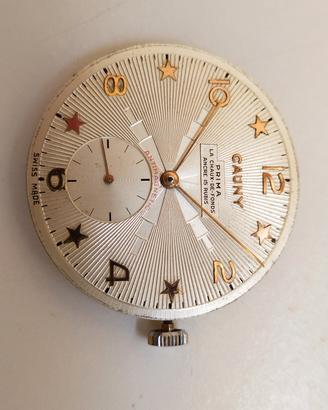 omega cauny 265 266 30t2