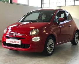 FIAT 500 1.2 69CV *UNICO PROP.*OK NEOPATENTATI*