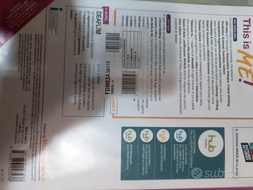 Libri 1 media I.C. XX SETTEMBRE