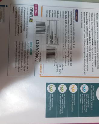 Libri 1 media I.C. XX SETTEMBRE