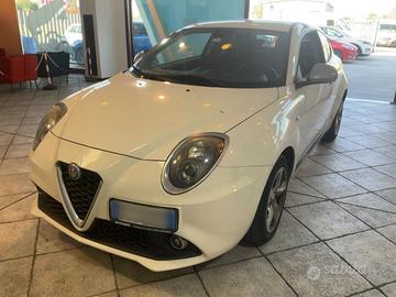 Alfa Romeo MiTo 1.4 T 120 CV GPL Distinctive Sport
