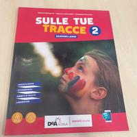 Sulle tue Tracce 2