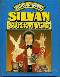  SILVAN SUPERMAGIC