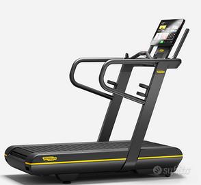 Skillrun Technogym